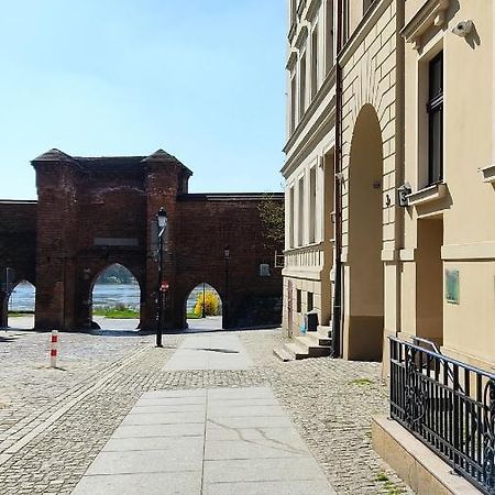 Apartamenty Ceglane Stary Toruń Exterior foto