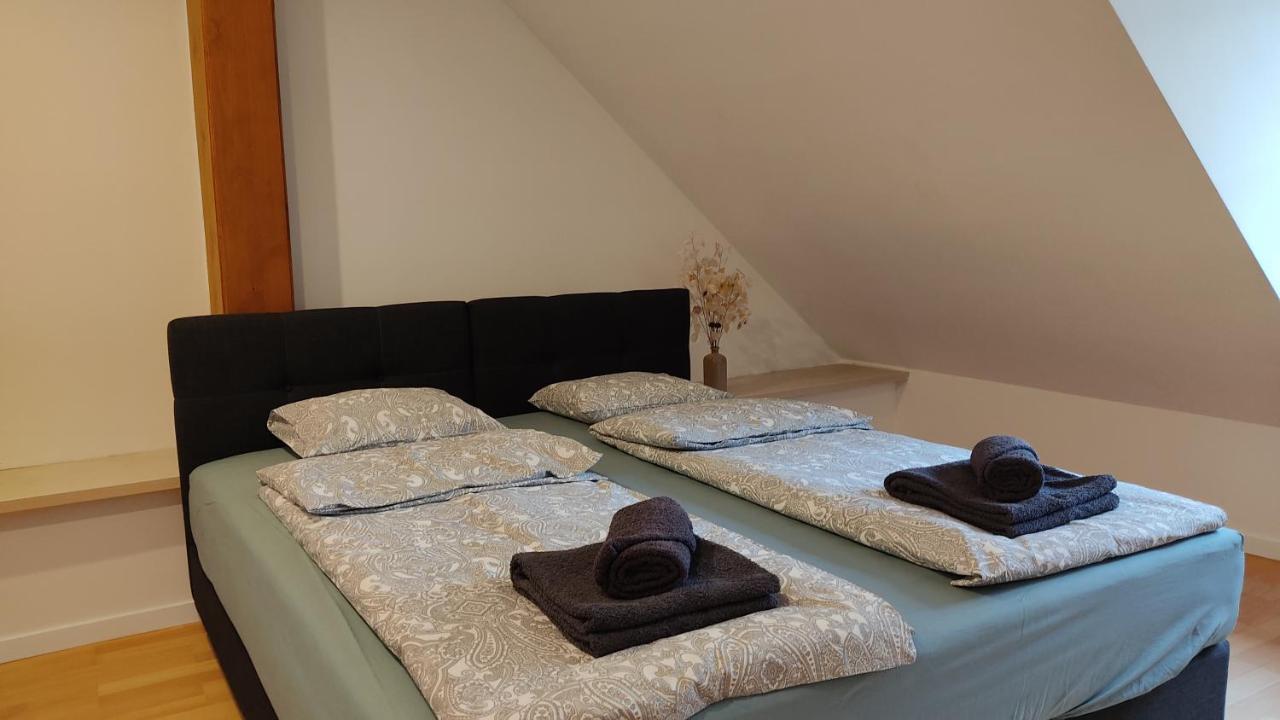 Apartamenty Ceglane Stary Toruń Exterior foto