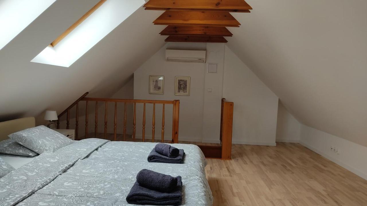 Apartamenty Ceglane Stary Toruń Exterior foto
