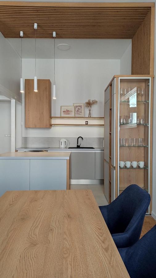 Apartamenty Ceglane Stary Toruń Exterior foto