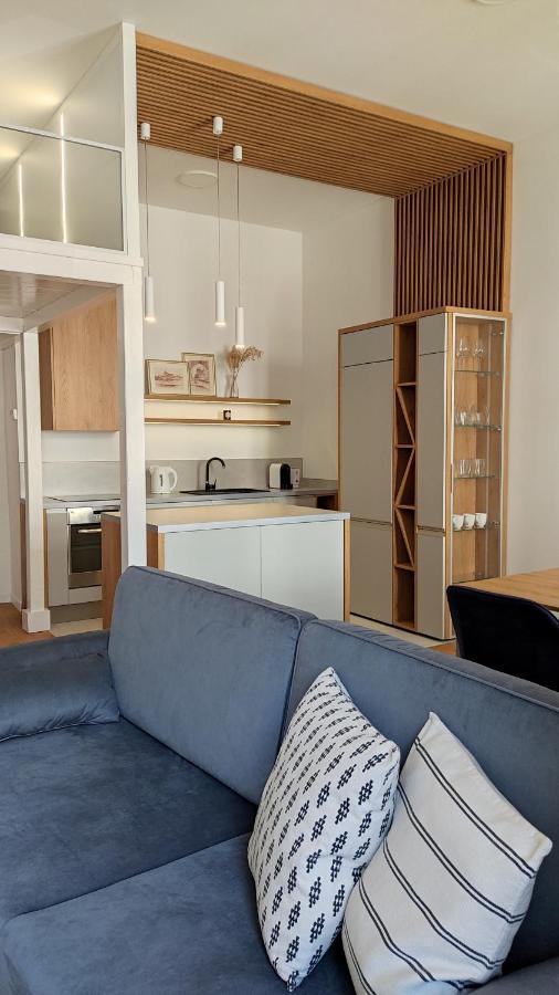 Apartamenty Ceglane Stary Toruń Exterior foto