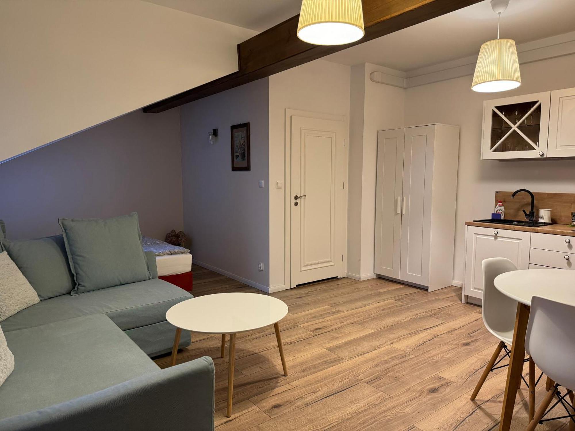 Apartamenty Ceglane Stary Toruń Exterior foto