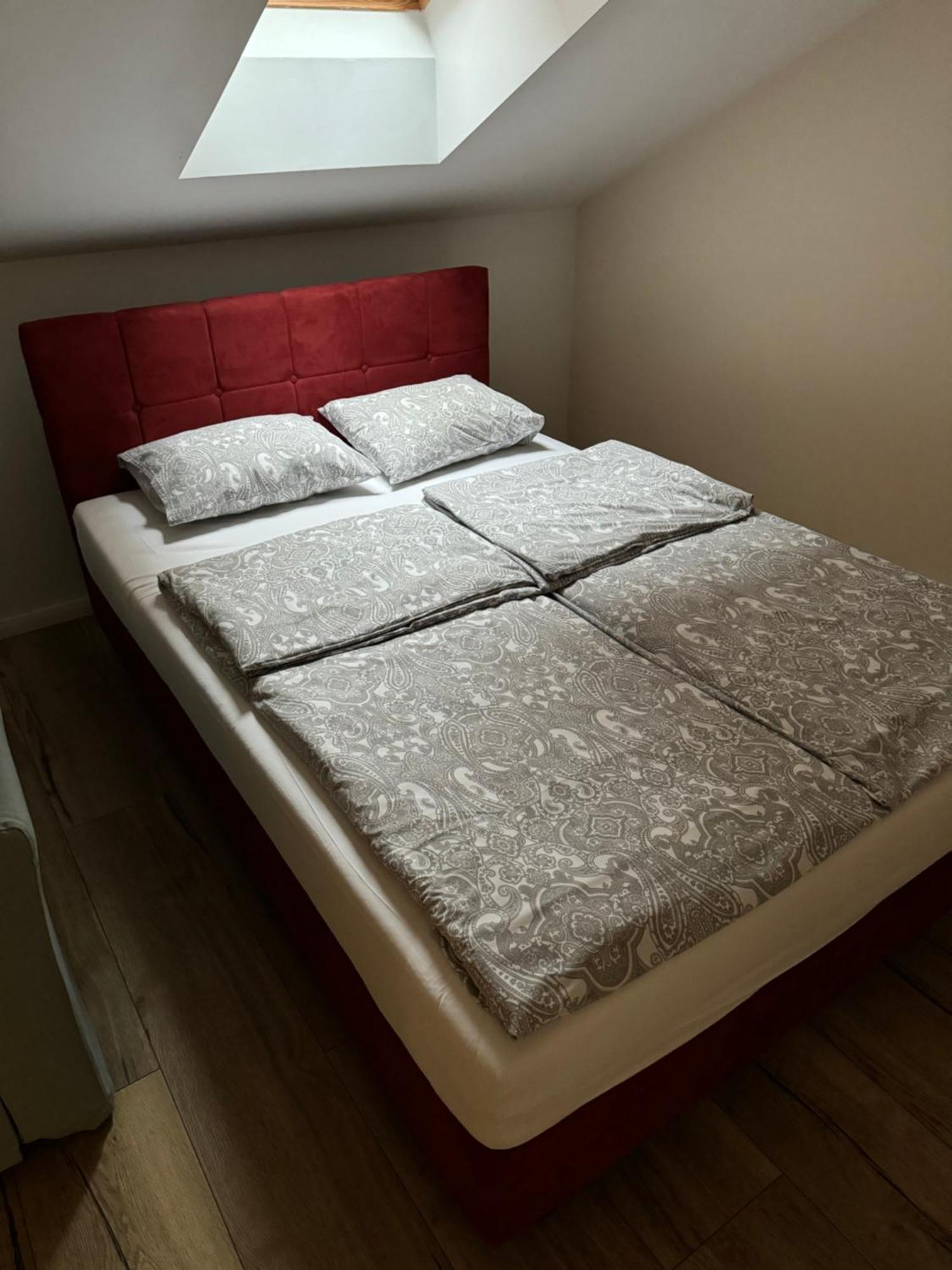 Apartamenty Ceglane Stary Toruń Exterior foto