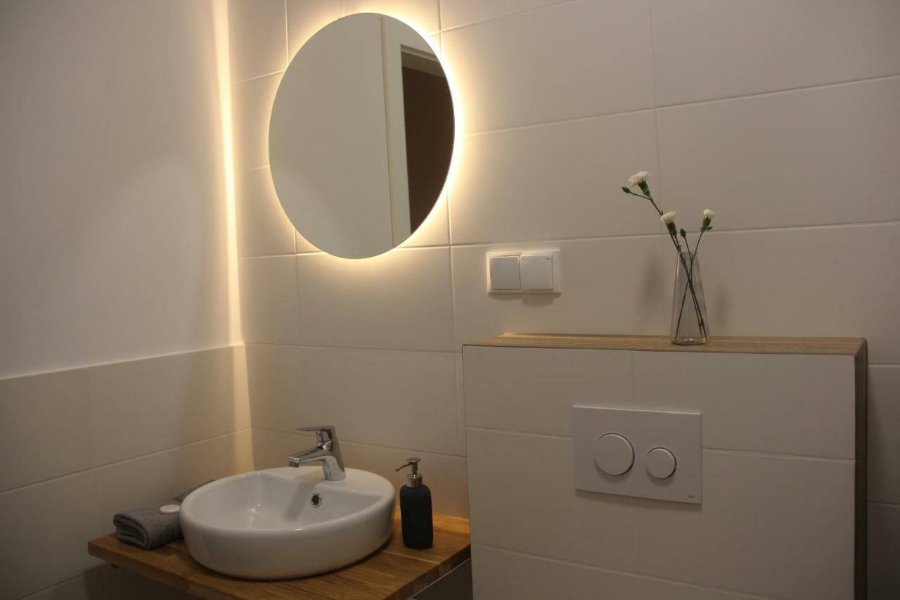 Apartamenty Ceglane Stary Toruń Exterior foto