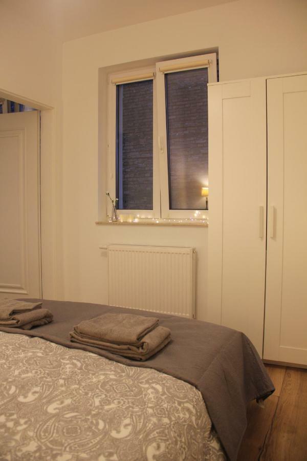 Apartamenty Ceglane Stary Toruń Exterior foto