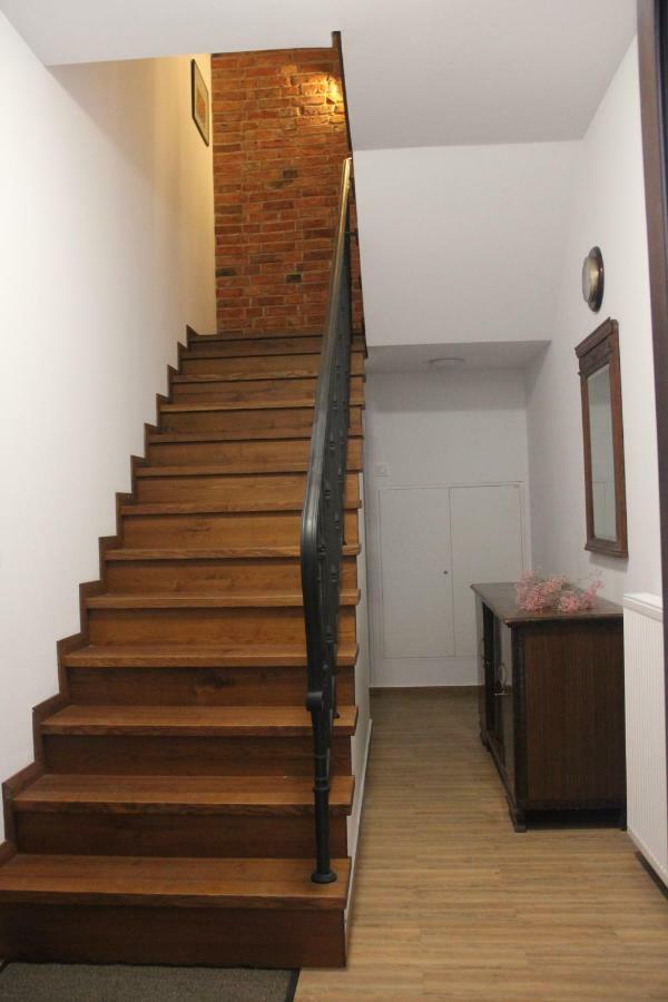 Apartamenty Ceglane Stary Toruń Exterior foto